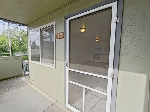 1754 West 11th Ave, 1754 W 11th Ave APT 12, Eugene, OR 97402