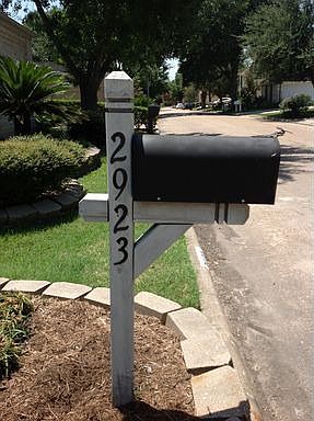 2nd image of 2923 Ashford Trail Dr