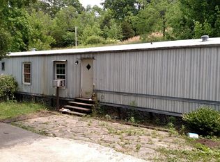 1256 Jenkins Branch Rd N, Bryson City, NC 28713