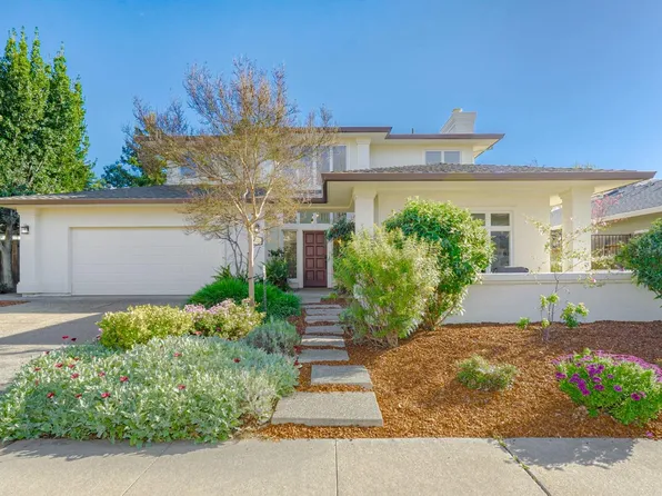 522 Mockingbird Pl, Davis, CA 95616