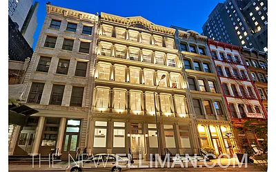 Sold by Douglas Elliman