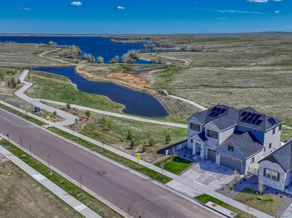 6860 S Yantley Court, Aurora, CO 80016