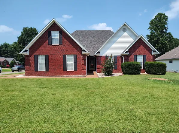 325 Reed Cir, Medina, TN 38355