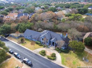 15511 Clover Rdg, San Antonio, TX 78248