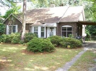 13 Brown St, Sumter, SC 29150