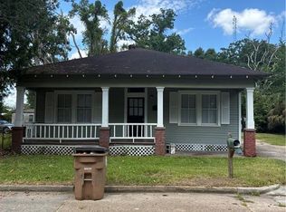 61 Alexander St, Mobile, AL 36607