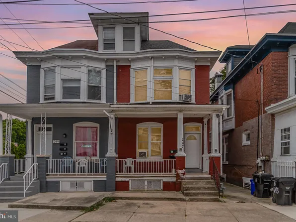 247 Maclay St, Harrisburg, PA 17110