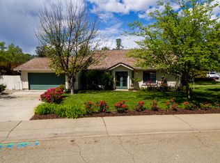 2098 Oconner Ave, Redding, CA 96001