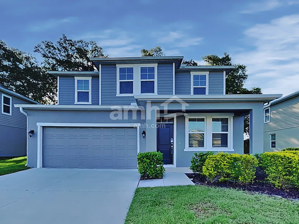 3252 Bridge Haven Dr