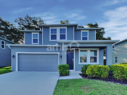 3252 Bridge Haven Dr Photo 1