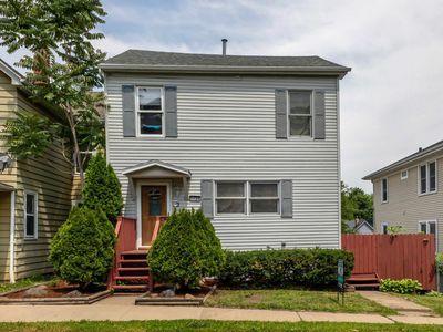 1120 Race St, Dubuque, IA, 52001