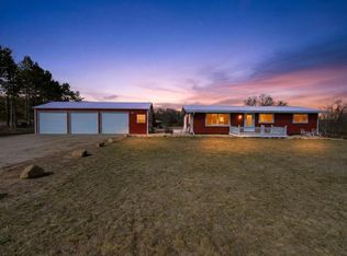 106 County Road M, Westfield, WI 53964