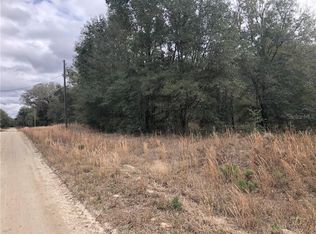 00 SW 102nd St, Dunnellon, FL 34432