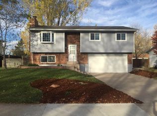 2118 Romney Ave, Fort Collins, CO 80526