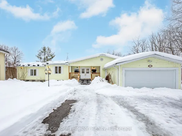 112 Heath Valley Trl, Georgian Bay, ON L0K 1S0