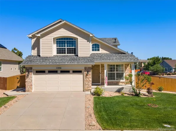 11446 Jersey Drive, Denver, CO 80233