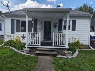 208 Kingsbury Ave, Elmira, NY