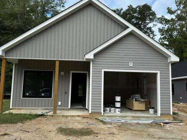 1330 Weldon Avenue, Rocky Mount, NC 27804