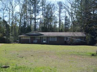9248 Montevallo Rd, Centreville, AL 35042