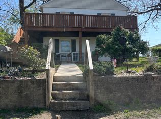 2127 Colgate St NE #2, Roanoke, VA 24012