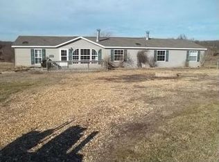 618 Georgia Rd, Strafford, MO 65757