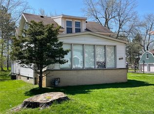 5029 Milestrip Rd, Buffalo, NY 14219