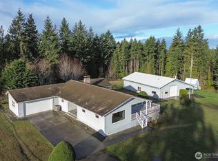 186 Rebel Lane, Port Angeles, WA 98362