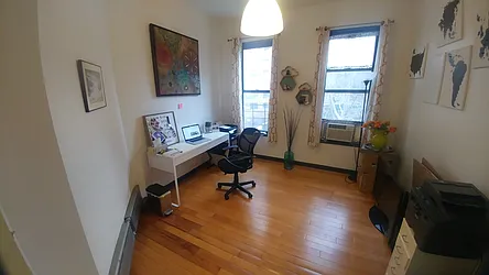 Rented by Downtown Mgt & Realty LLC