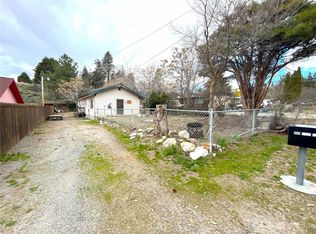 965 Mill St, Okanogan, WA