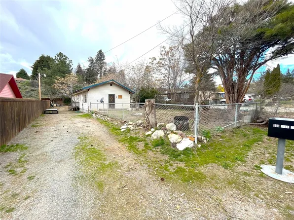 965 Mill Street, Okanogan, WA 98840