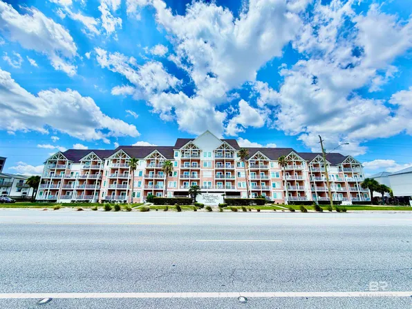 572 E Beach Blvd #106, Gulf Shores, AL 36542
