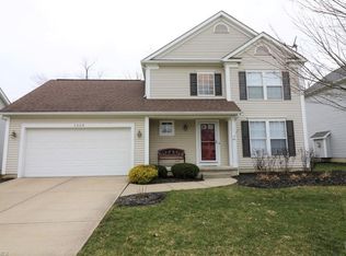 1328 Timber Trl, Hudson, OH 44236