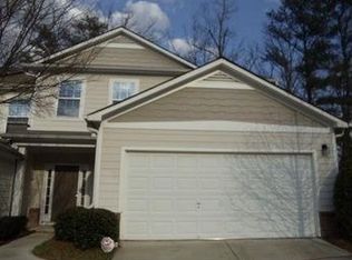 800 Suttles Dr SW, Atlanta, GA 30331