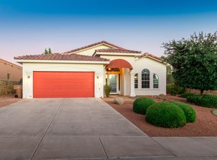 1848 El Segundo Trl, Las Cruces, NM 88011