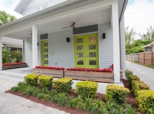 831 W Smith St, Orlando, FL 32804