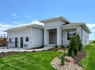 16659 S Allman Rd, Olathe, KS 66062