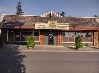 3519 3rd St, Hubbard, OR 97032