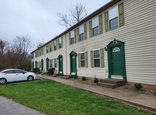 104 Kayla Dr #22, Berea, KY 40403