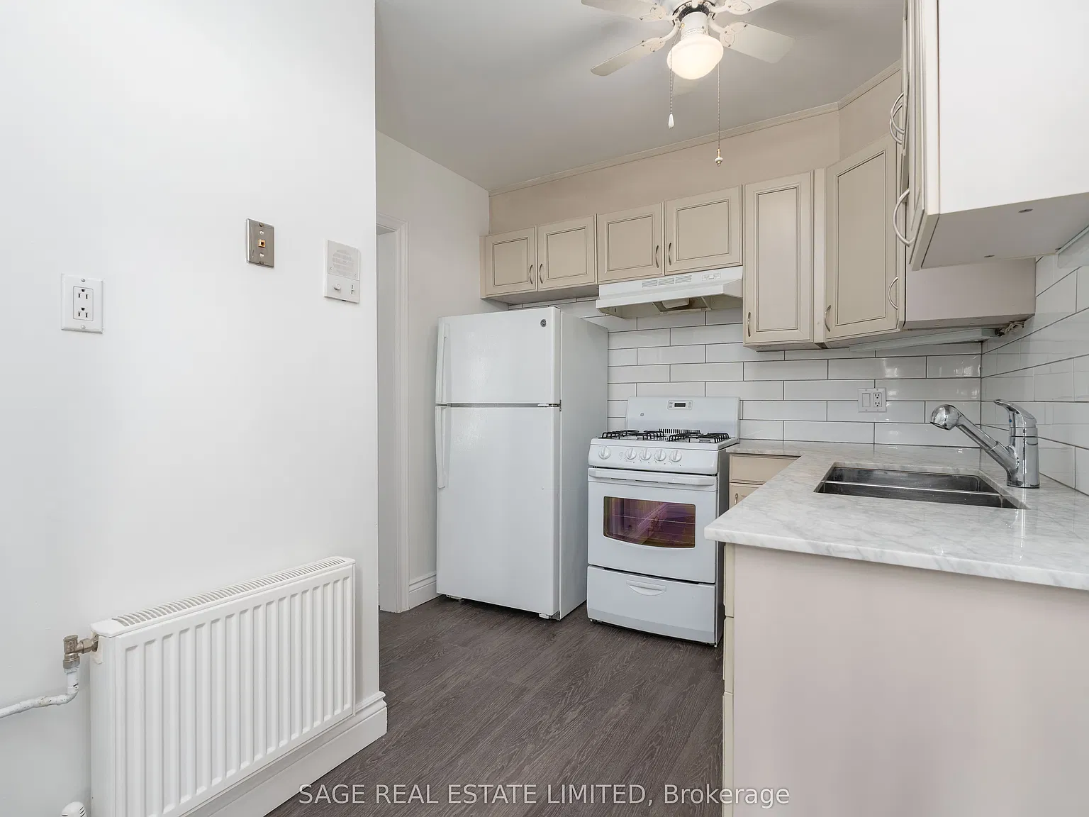 1 bed, $1,595 — Photo 3