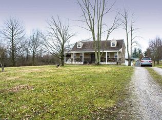 1815 Perry Ln, Burlington, KY 41005