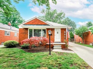 22629 Alger St, Saint Clair Shores, MI