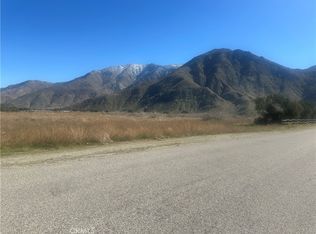 0 Orange St, Cabazon, CA 92230