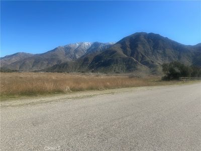 0 Orange St, Cabazon, CA, 92230
