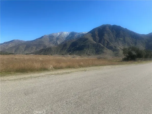 0 Orange St, Cabazon, CA 92230