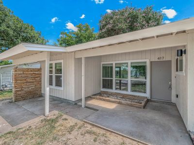 417 Gilbert St, Bryan, TX, 77801
