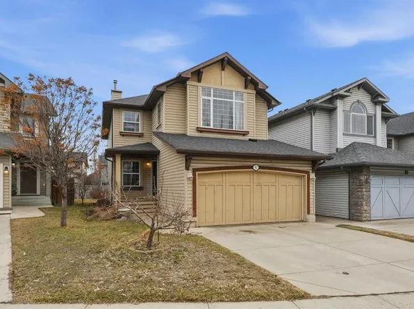 62 S New Brighton Cir SE, Calgary, AB T2Z 4B3