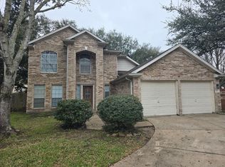 10619 Durbridge Ct, Houston, TX 77065