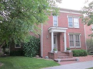 12664 Meeting House Rd, Carmel, IN 46032