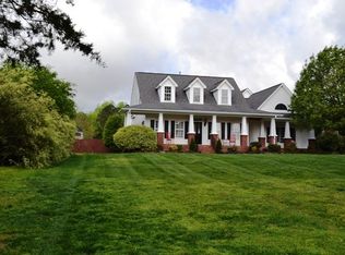 2575 Whitley Rd, Fort Mill, SC 29708