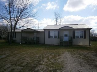 353 SE 1151, Knob Noster, MO 65336